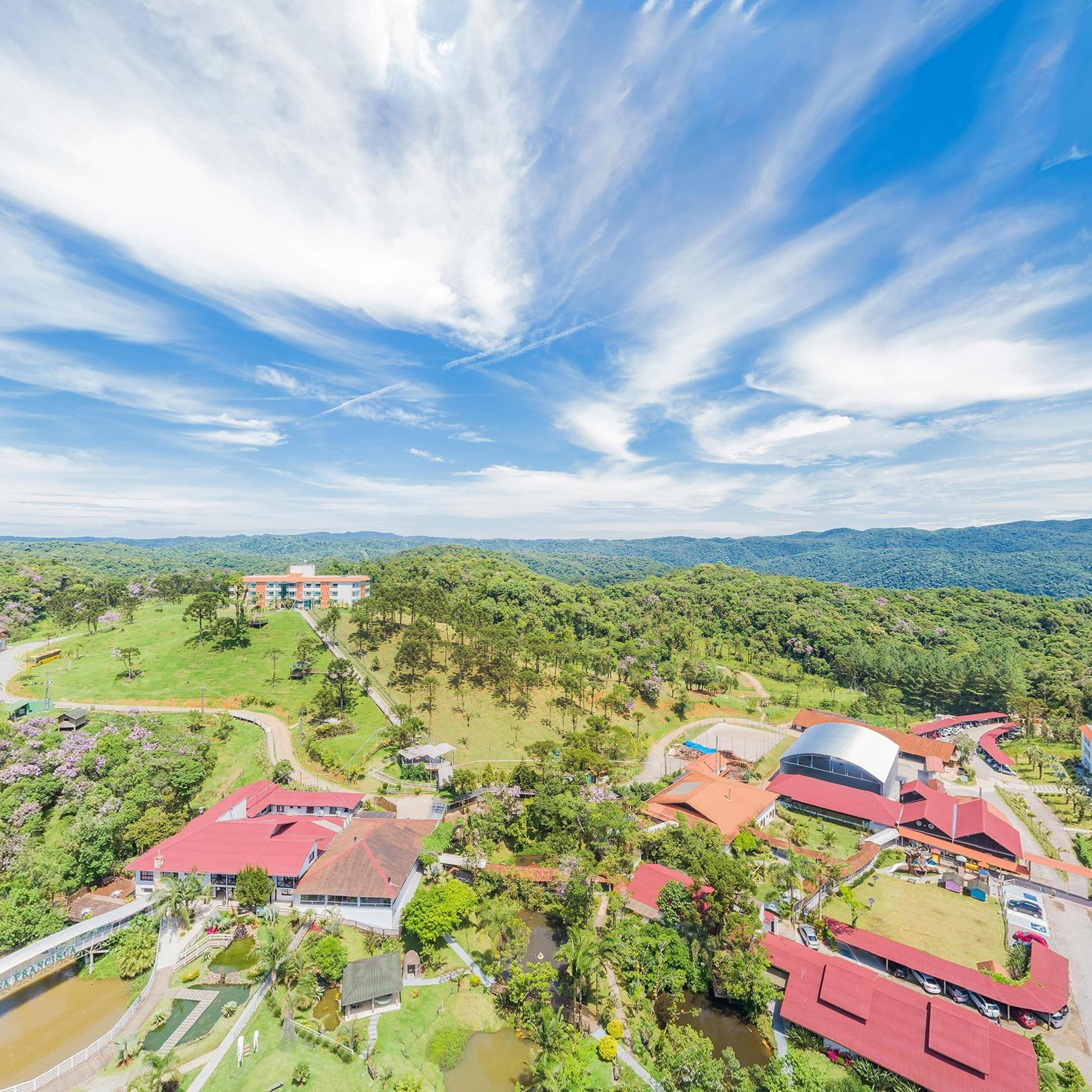 day use hotel fazenda dona francisca