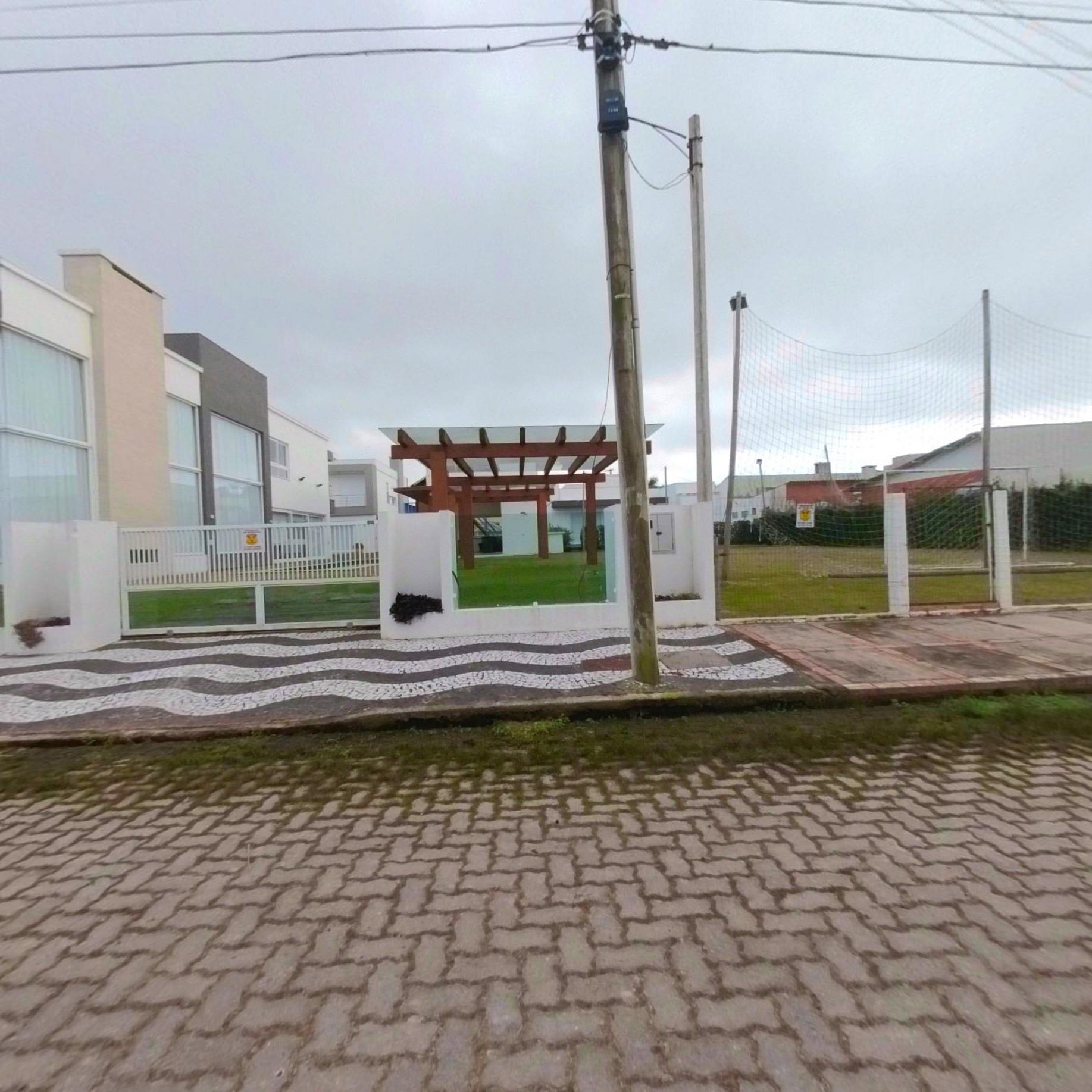 Residencial Beverly Hills - 101