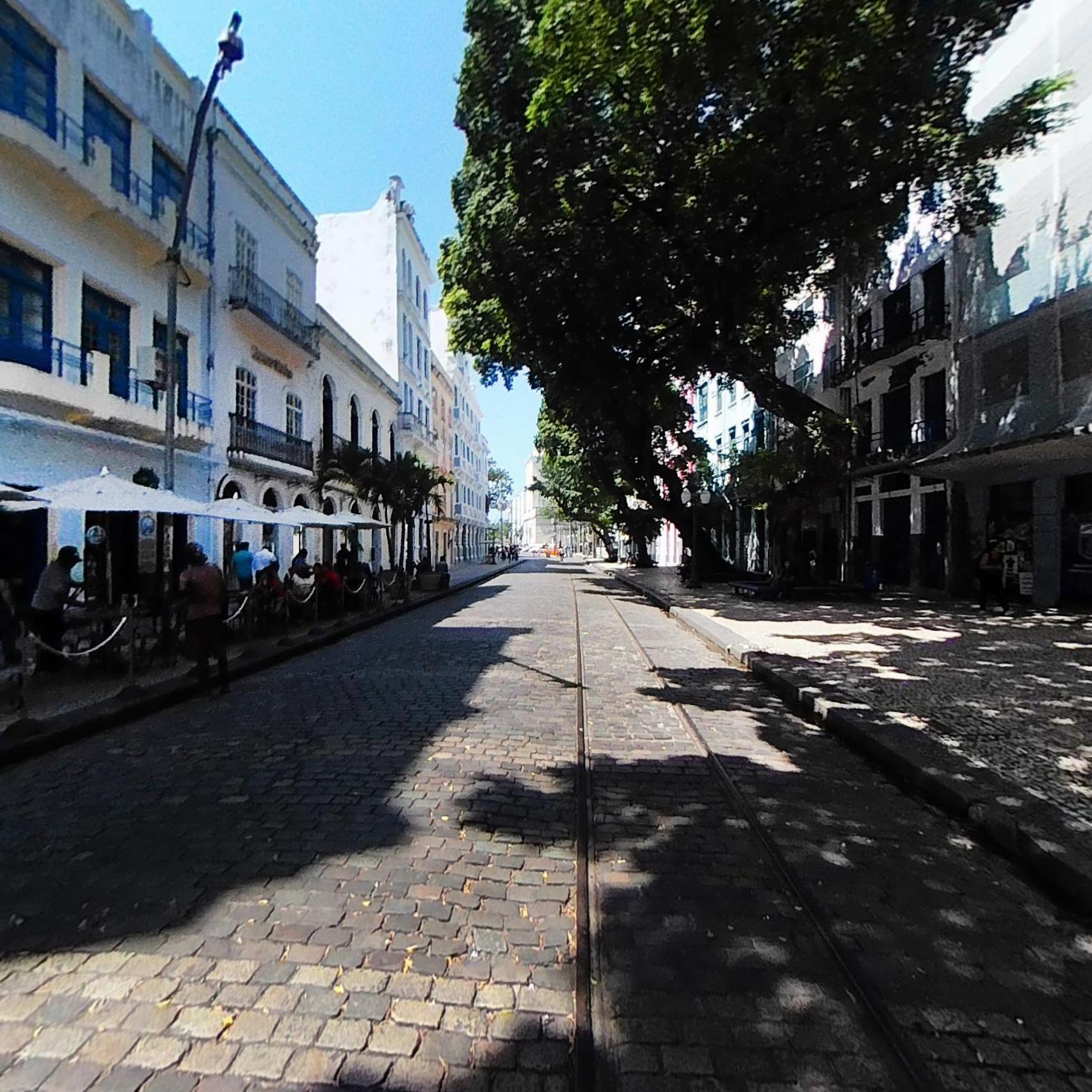 Rua do Bom Jesus